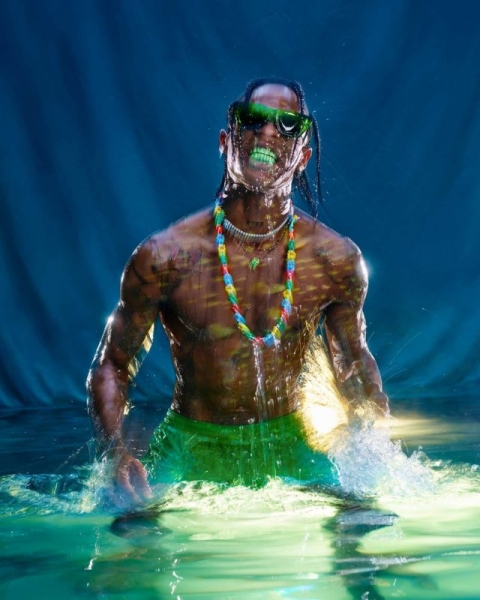 Дневник редактора моды: новый выход Рианны и A$AP Rocky, показ Louis Vuitton и другие fashion-события недели