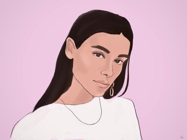 Дневник редактора моды: новый выход Рианны и A$AP Rocky, показ Louis Vuitton и другие fashion-события недели