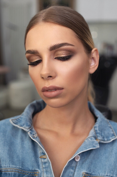 Dress code в макияже: 4 мейкап-инструкции на все случаи жизни