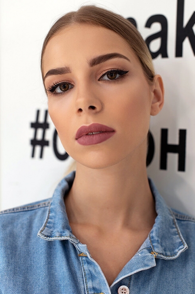 Dress code в макияже: 4 мейкап-инструкции на все случаи жизни