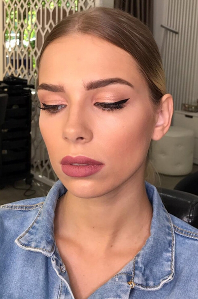 Dress code в макияже: 4 мейкап-инструкции на все случаи жизни