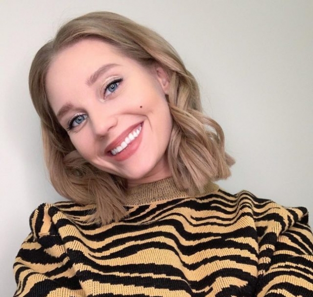 «Думала, развяжусь на самоизоляции, но нет»: Кристина Асмус об отношениях с Гариком Харламовым, алкоголе и мате при ребенке