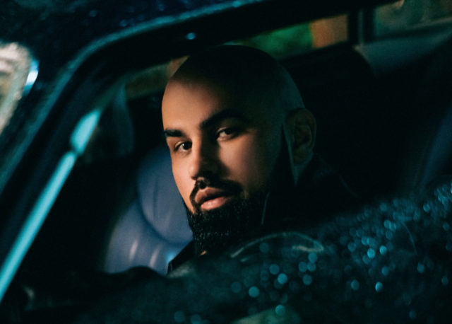 Эксклюзив. &laquo;Это неизбежно&raquo;: Artik о дуэте с Asti, зарубежных артистах и новом альбоме 