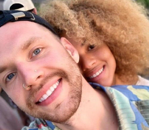 Эксклюзив. «Это нормально»: Барбара Пино объяснила, почему удалила все фото с Антоном Криворотовым