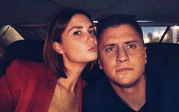 Эксклюзив: как Агата Муцениеце и Павел Прилучный поделили имущество при разводе