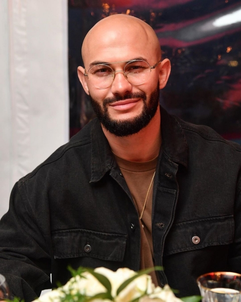 Эксклюзив: звезда TikTok Даня Милохин о совместной песне с Тимати и Джиганом