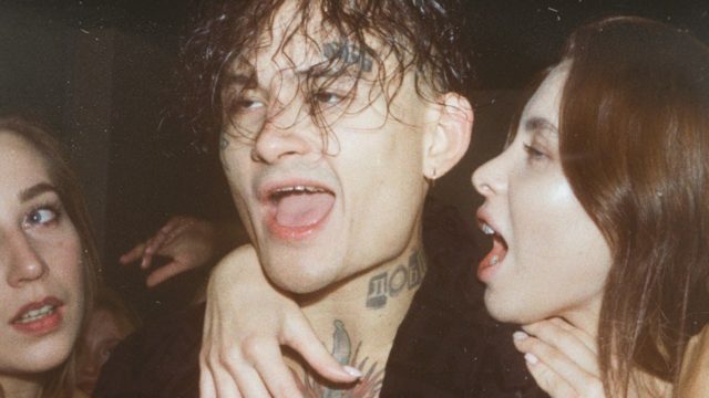 Эксклюзив: звезда TikTok Даня Милохин о совместной песне с Тимати и Джиганом