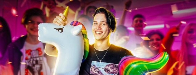 Эксклюзив: звезда TikTok Даня Милохин о совместной песне с Тимати и Джиганом