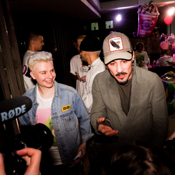 Эксклюзив: звезды TikTok — команда XO Team — о заработке, конкуренции с блогерами и советах для новичков