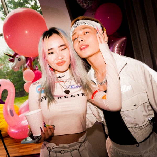 Эксклюзив: звезды TikTok — команда XO Team — о заработке, конкуренции с блогерами и советах для новичков