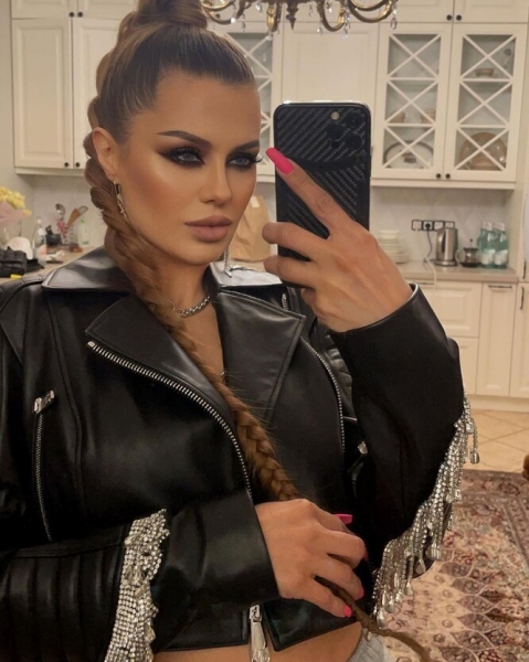 Эти звезды знают толк в маникюре! 20 модных идей, которые хочется повторить