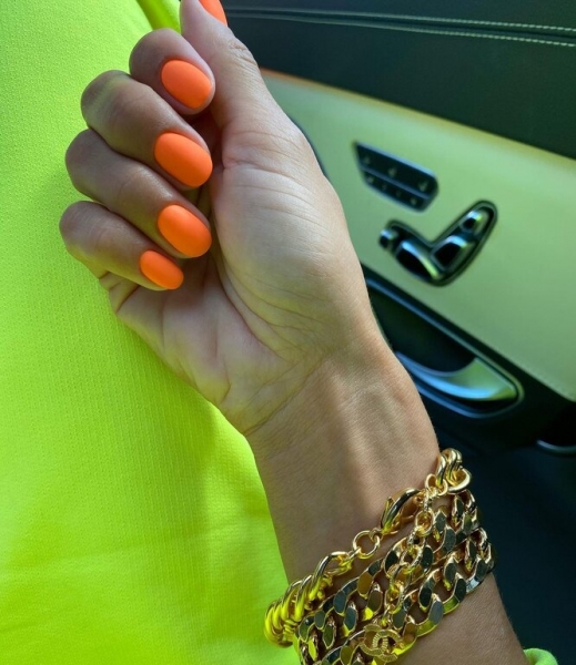 Эти звезды знают толк в маникюре! 20 модных идей, которые хочется повторить