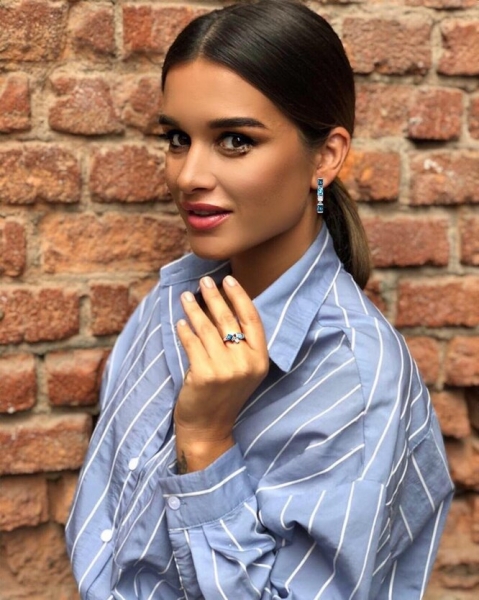 Эти звезды знают толк в маникюре! 20 модных идей, которые хочется повторить