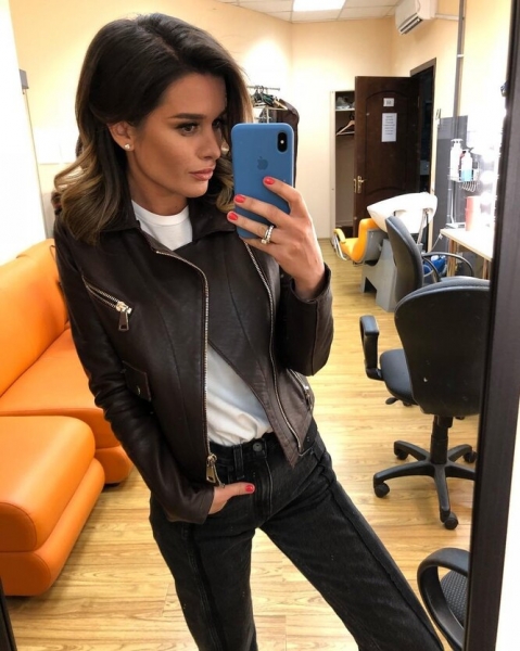 Эти звезды знают толк в маникюре! 20 модных идей, которые хочется повторить