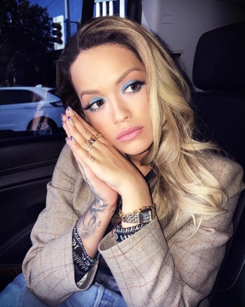 Эти звезды знают толк в маникюре! 20 модных идей, которые хочется повторить