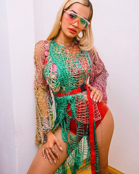 Эти звезды знают толк в маникюре! 20 модных идей, которые хочется повторить