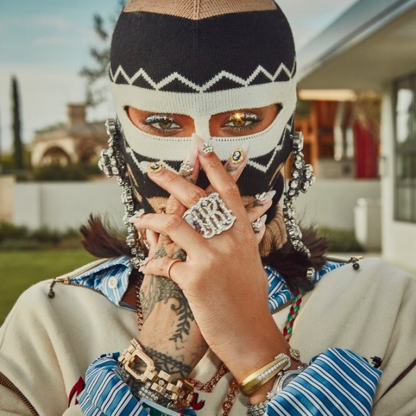 Эти звезды знают толк в маникюре! 20 модных идей, которые хочется повторить