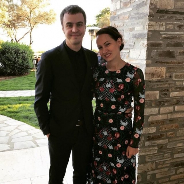 «Это, по-моему, слишком»: Ирина Слуцкая обратилась к Ивану Абрамову из-за высказывания комика