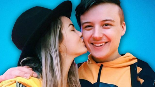 Фейс о первой встрече с Марьяной Ро: &laquo;Сразу позвала к себе домой&raquo; 