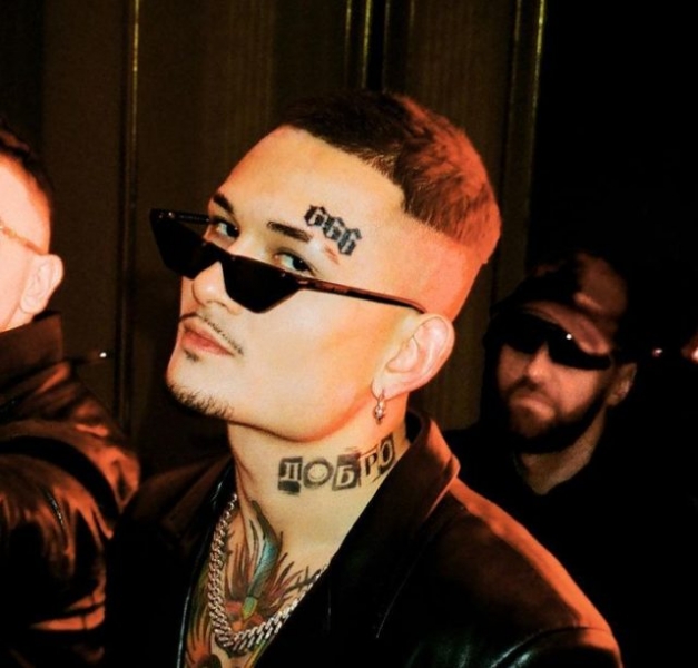 «Готов дать алименты»: Моргенштерн о внебрачном сыне и свадьбе с Диларой