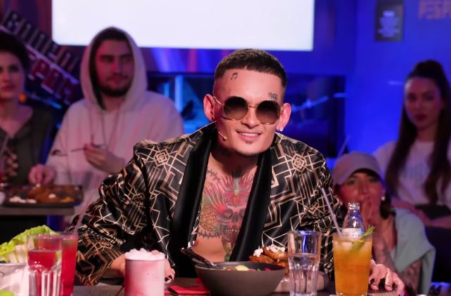 «Готов дать алименты»: Моргенштерн о внебрачном сыне и свадьбе с Диларой