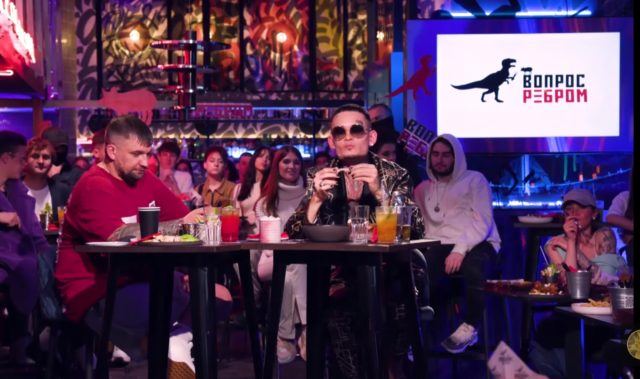 «Готов дать алименты»: Моргенштерн о внебрачном сыне и свадьбе с Диларой