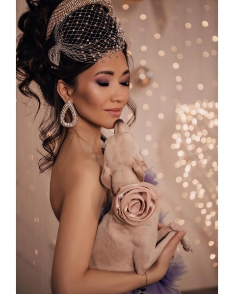 Ходячая реклама: самые красивые пластические хирурги из Instagram