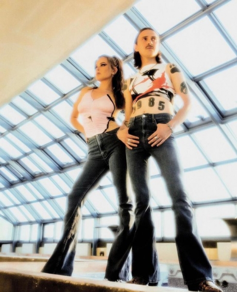 Илья Прусикин рассказал о первом сексе с Таюрской и любви к бывшей жене