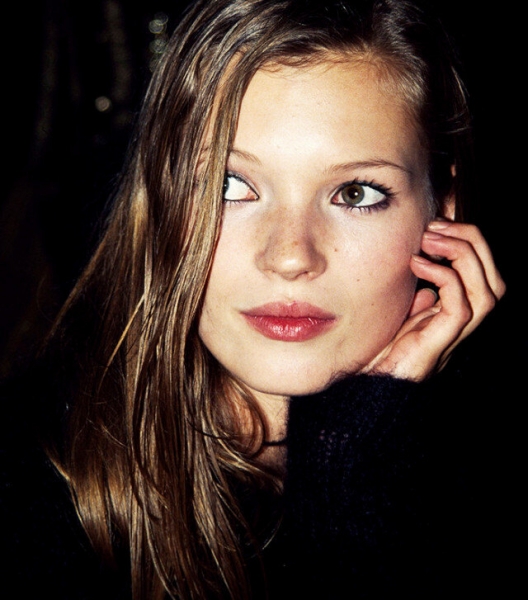 История подводки для глаз: что изменилось за 100 лет?