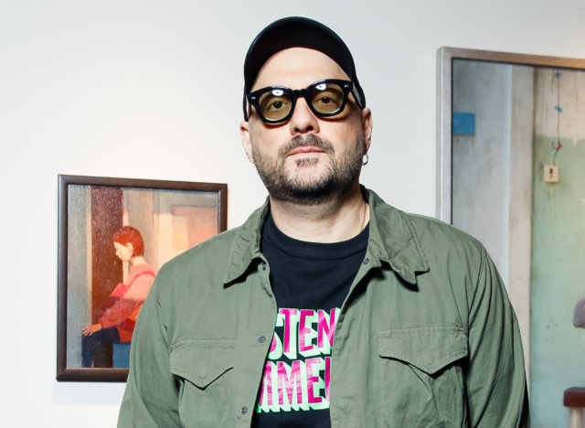 «Я горжусь каждым днем, который я посвятил своей работе»: речь режиссера Кирилла Серебренникова – ему грозит 6 лет колонии - о людях, которые его подставили