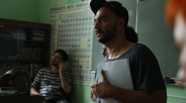 «Я горжусь каждым днем, который я посвятил своей работе»: речь режиссера Кирилла Серебренникова – ему грозит 6 лет колонии - о людях, которые его подставили