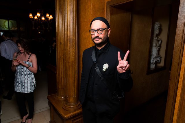 «Я горжусь каждым днем, который я посвятил своей работе»: речь режиссера Кирилла Серебренникова – ему грозит 6 лет колонии - о людях, которые его подставили