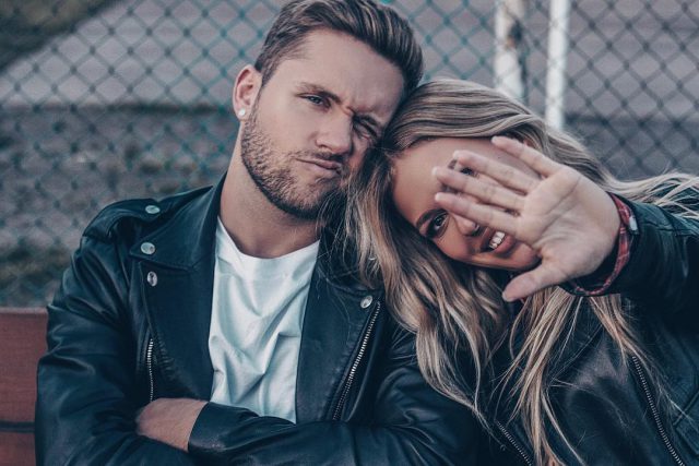 «Я просто встречала не тех мужчин»: Мари Краймбрери рассказала о дружбе с Гуфом и ссоре с Ритой Дакотой