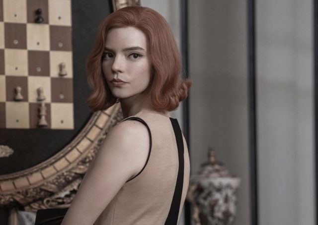 «Я умирала в постели»: Аня Тейлор-Джой рассказала о цене успеха во время пандемии