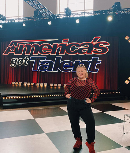 Я заставлю ее взять свои слова обратно»: Хайди Клум обвинили в ненависти к полным