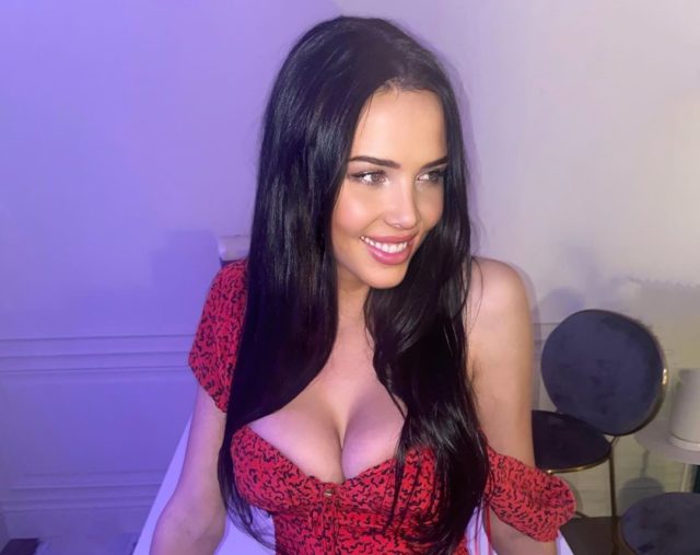 Юнусова: возлюбленная Тимати Анастасия Решетова засветила новую фамилию