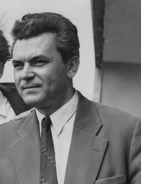 К столетию легендарного режиссера: опубликован тизер документального фильма «Бондарчук»