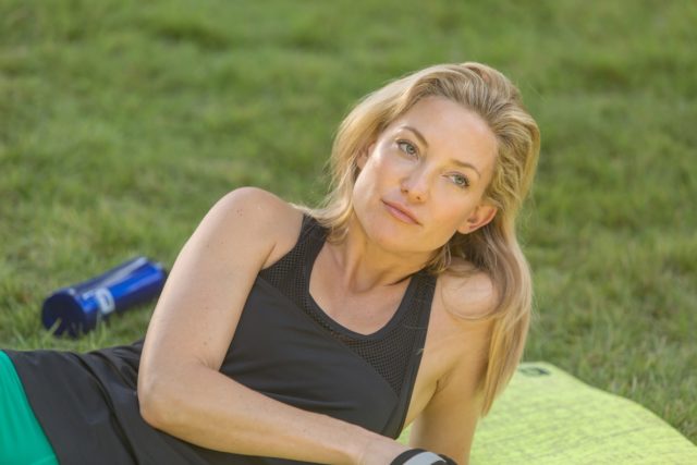 Как быстро подготовить фигуру к лету? Лайфхаки на PEOPLETALK 