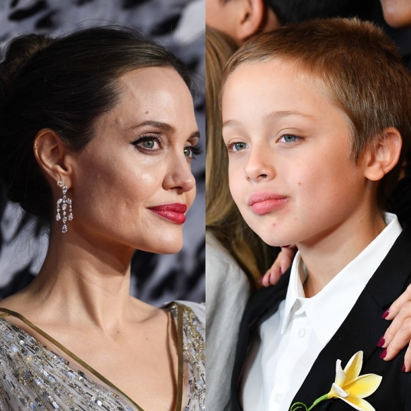 Как две капли: звездные сыновья, которые похожи на своих мам