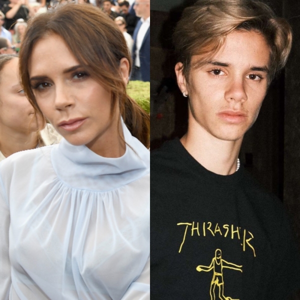 Как две капли: звездные сыновья, которые похожи на своих мам