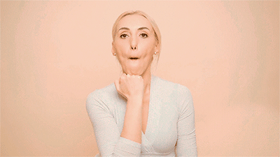 Как избавиться от морщин? Фейс-йога и популярные упражнения на PEOPLETALK