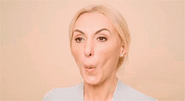 Как избавиться от морщин? Фейс-йога и популярные упражнения на PEOPLETALK