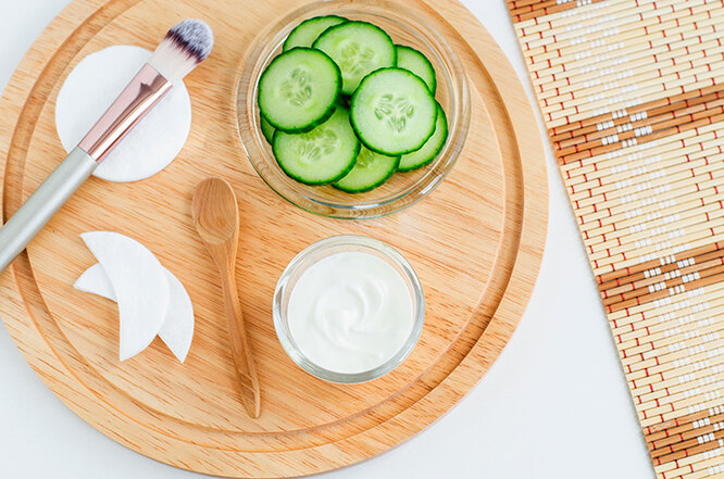 Как избавиться от тёмных кругов под глазами раз и навсегда