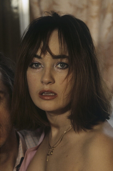 Как менялась Лариса Гузеева: от&nbsp;&laquo;Жестокого романса&raquo; до&nbsp;&laquo;Давай поженимся!&raquo;