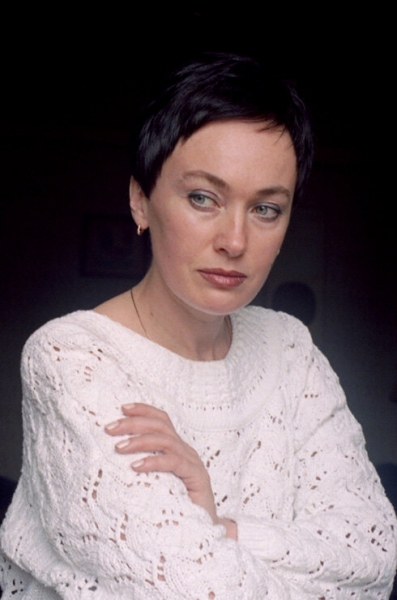 Как менялась Лариса Гузеева: от&nbsp;&laquo;Жестокого романса&raquo; до&nbsp;&laquo;Давай поженимся!&raquo;