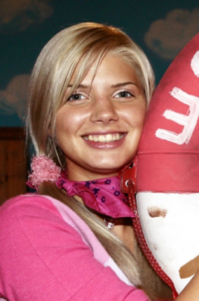 Как менялись «Бедная Настя», Света Букина и другие «блондинки» российского кино