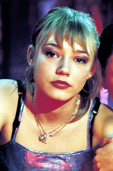 Как менялись «Бедная Настя», Света Букина и другие «блондинки» российского кино