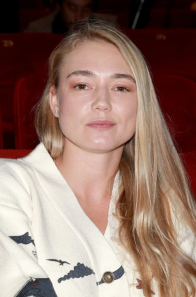 Как менялись «Бедная Настя», Света Букина и другие «блондинки» российского кино