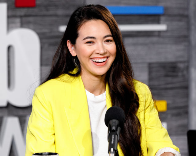 «Как можно играть и не делать ничего впечатляющего?»: звезда «Игры престолов» рассказала о трудностях съёмок в «Матрице 4» с Киану Ривзом