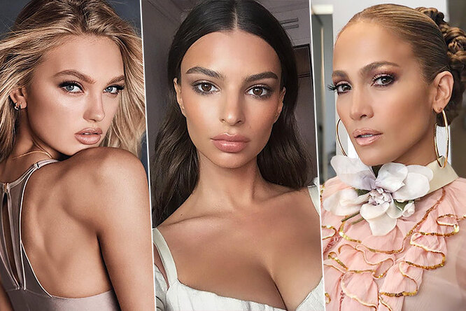 Как нанести бронзер и не выглядеть дешево: 5 секретных приемов визажиста